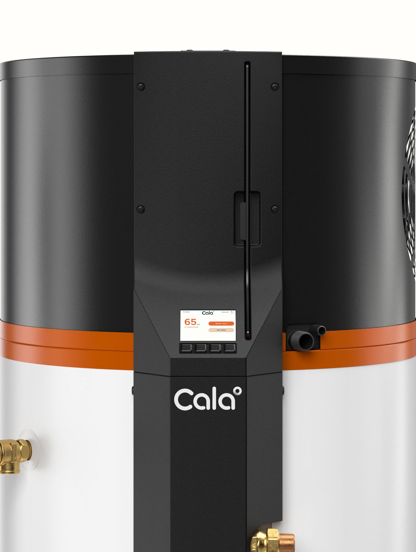 Cala Heat Pump Water Heater
