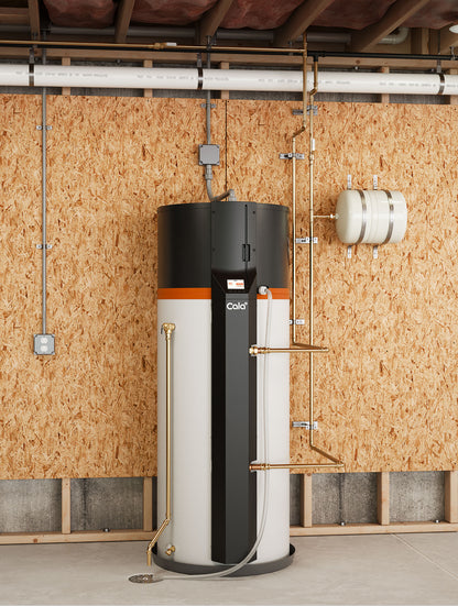 Cala Heat Pump Water Heater
