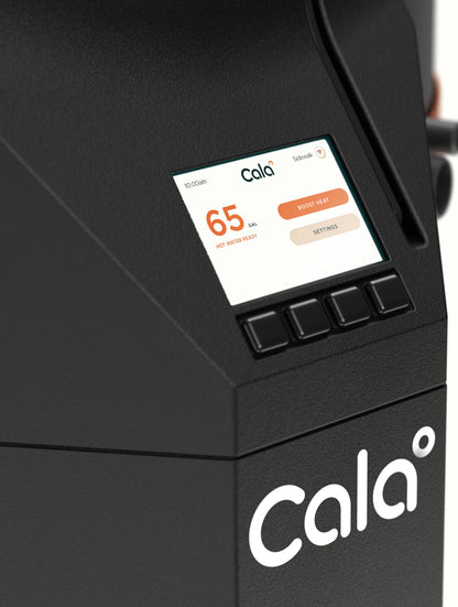 Cala Heat Pump Water Heater